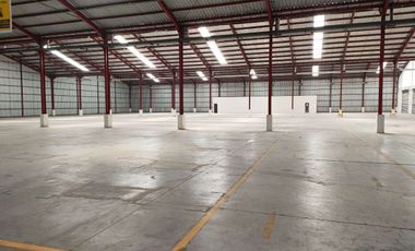 Disewakan Gudang Loading Dock Di Gedangan Sidoarjo