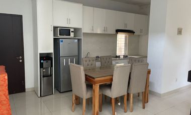 Pasadena 2 Lantai Siap Huni Full Perabotan Furnished Deltamas Cikarang