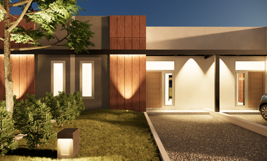 JUAL RUMAH SUBSIDI MADIUN KAWASAN TERBESAR SEMADIUN