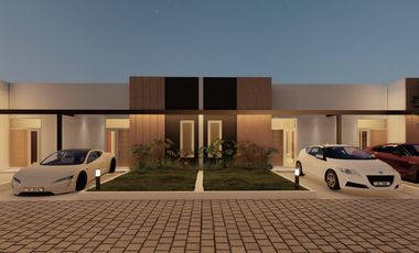 JUAL RUMAH SUBSIDI MADIUN KAWASAN TERBESAR SEMADIUN