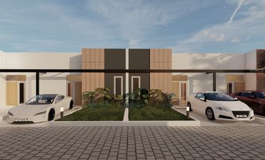 JUAL RUMAH SUBSIDI MADIUN KAWASAN TERBESAR SEMADIUN