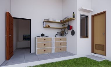 JUAL RUMAH SUBSIDI MADIUN KAWASAN TERBESAR SEMADIUN