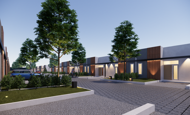 JUAL RUMAH SUBSIDI MADIUN KAWASAN TERBESAR SEMADIUN