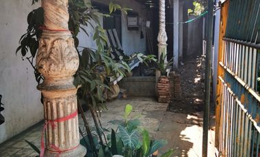 Dijual rumah dekat Exit Tol Besuki