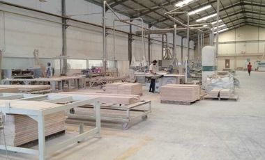 Dijual pabrik kayu take over di Mojosari Mojokerto