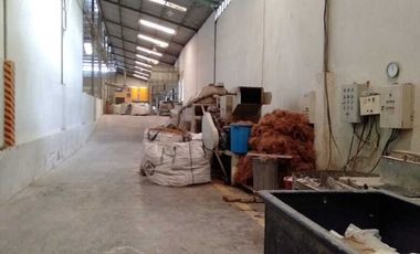 Dijual pabrik kayu take over di Mojosari Mojokerto