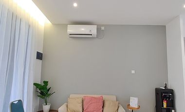 Dijual Rumah Baru  Townhouse Di Cendrawasih Dekat BXC Mall Bintaro