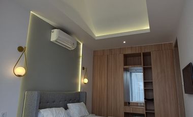 Dijual Rumah Baru  Townhouse Di Cendrawasih Dekat BXC Mall Bintaro