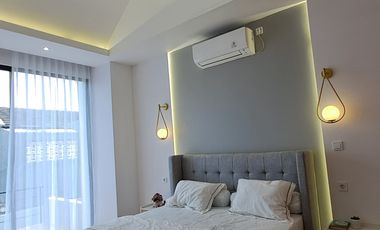 Dijual Rumah Baru  Townhouse Di Cendrawasih Dekat BXC Mall Bintaro