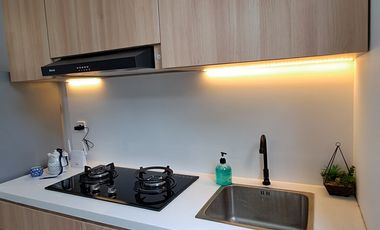 Dijual Rumah Baru  Townhouse Di Cendrawasih Dekat BXC Mall Bintaro