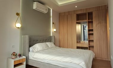 Dijual Rumah Townhouse Baru  3 LT  Dekat BXC Mall Bintaro Harga Murah