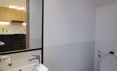 Dijual Rumah Townhouse Baru  3 LT  Dekat BXC Mall Bintaro Harga Murah