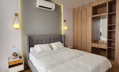 Dijual Rumah Townhouse Baru  3 LT  Dekat BXC Mall Bintaro Harga Murah