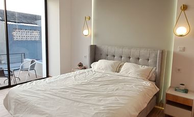 Dijual Rumah Townhouse Baru  3 LT  Dekat BXC Mall Bintaro Harga Murah