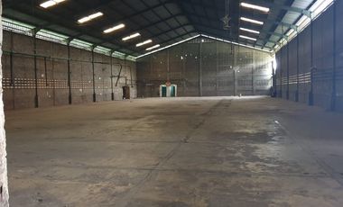 Disewakan Gudang Di Mojosari Mojokerto