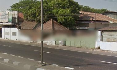 Gudang dijual di Mojoagung, Jombang, Jawa Timur