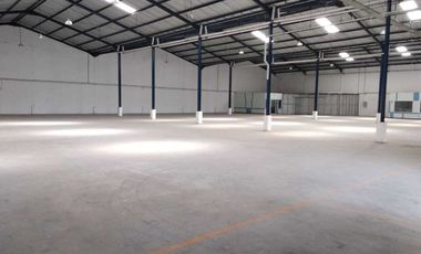 Disewakan gudang di Gedangan Sidoarjo