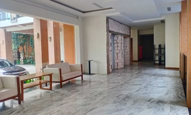 HOTEL BINTANG 4 BATU MALANG BARU GRESS