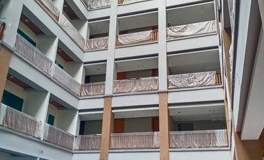 HOTEL BINTANG 4 BATU MALANG BARU GRESS
