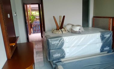 HOTEL BINTANG 4 BATU MALANG BARU GRESS