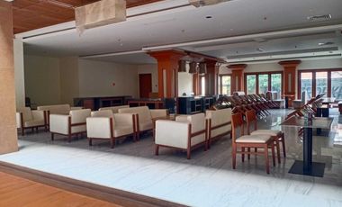 HOTEL BINTANG 4 BATU MALANG BARU GRESS