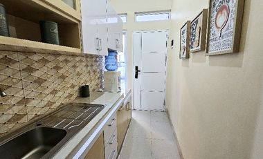 Rumah Dg.Tata Tengah Kota Makassar Include Funished -  Hanya 1 Unit