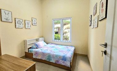 Rumah Dg.Tata Tengah Kota Makassar Include Funished -  Hanya 1 Unit