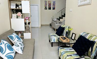 Rumah Dg.Tata Tengah Kota Makassar Include Funished -  Hanya 1 Unit