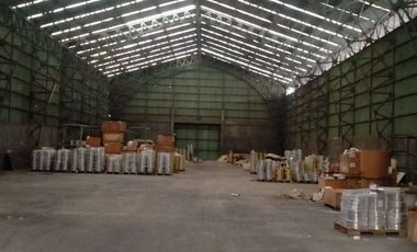 Disewakan Gudang Di Ngoro Mojokerto