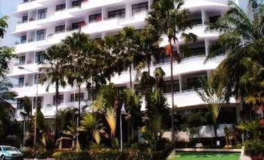 DI JUAL HOTEL WETA BINTANG 3 - Jl. Genteng Kali Surabaya Pusat Kota
