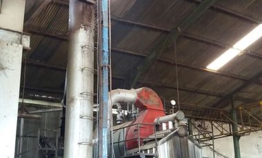 Dijual Segera, PABRIK MEBEL KAYU ORIENTASI EXPORT AKTIF, WARU SURABAYA