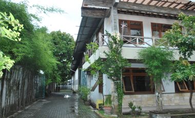 Dijual Segera, PABRIK MEBEL KAYU ORIENTASI EXPORT AKTIF, WARU SURABAYA