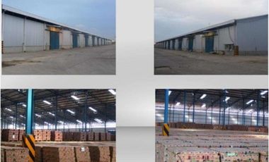 Disewakan Gudang Di Cakung Bekasi Jakarta