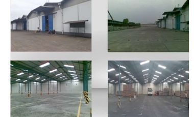 Disewakan Gudang Di Cakung Bekasi Jakarta