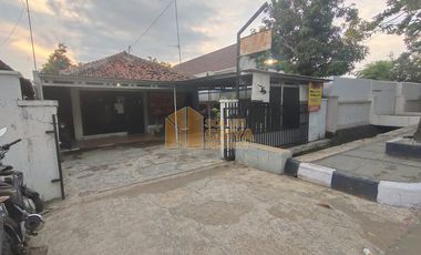 Di Jual Cepat Unit Rumah Strategis Jl MT Haryono Indramayu Kota