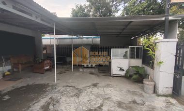 Di Jual Cepat Unit Rumah Strategis Jl MT Haryono Indramayu Kota