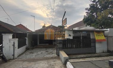 Di Jual Cepat Unit Rumah Strategis Jl MT Haryono Indramayu Kota