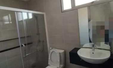 TOWN HOOUSE ALLEGRO/RUMAH GOLF ISLAND DISEWAKAN MURAH, 3 LANTAI