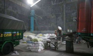 Dijual pabrik beras di Ploso Jombang