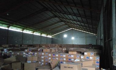 DIJUAL GUDANG Nol Jalan Raya Perak Jombang