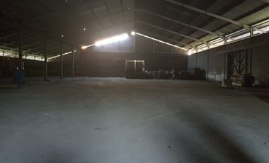 Disewakan Gudang Di Gempol Pasuruan