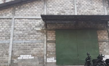Disewakan Gudang Di Gempol Pasuruan