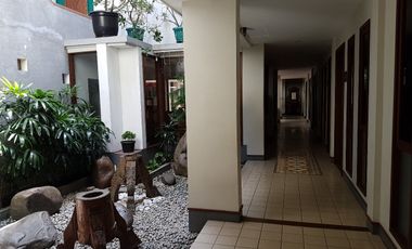 Hotel Koening dan Ruko Dijual Jl Tuparev Cirebon (direct owner)