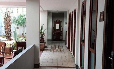 Hotel Koening dan Ruko Dijual Jl Tuparev Cirebon (direct owner)