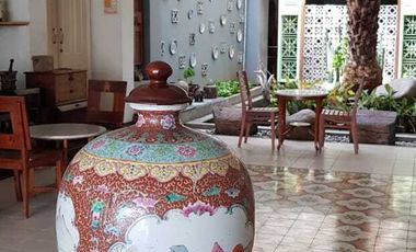 Hotel Koening dan Ruko Dijual Jl Tuparev Cirebon (direct owner)