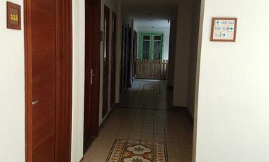 Hotel Koening dan Ruko Dijual Jl Tuparev Cirebon (direct owner)