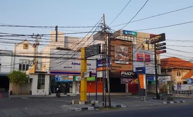 Hotel Koening dan Ruko Dijual Jl Tuparev Cirebon (direct owner)