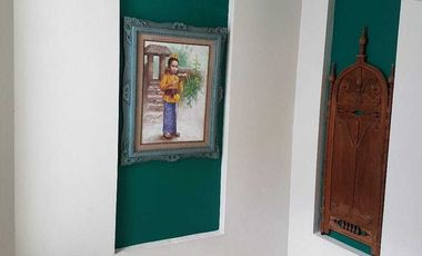 Hotel Koening dan Ruko Dijual Jl Tuparev Cirebon (direct owner)