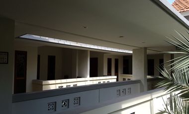 Hotel Koening dan Ruko Dijual Jl Tuparev Cirebon (direct owner)