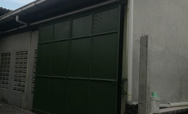 Dijual gudang di Boboh Gresik